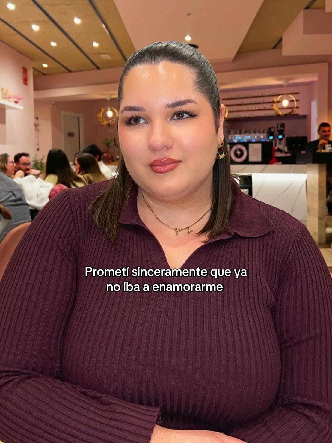 Post 2 by Vir💄 on TikTok (video)
