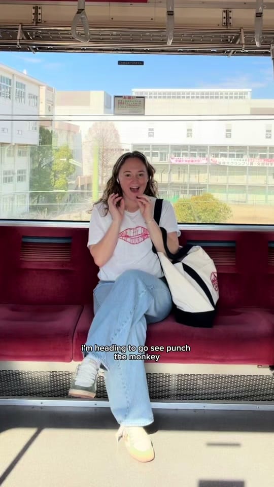 Post 3 by Brooke Johnson on TikTok (video)