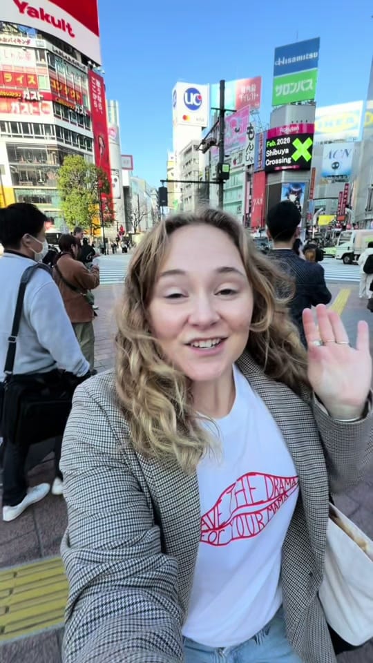 Post 9 by Brooke Johnson on TikTok (video)