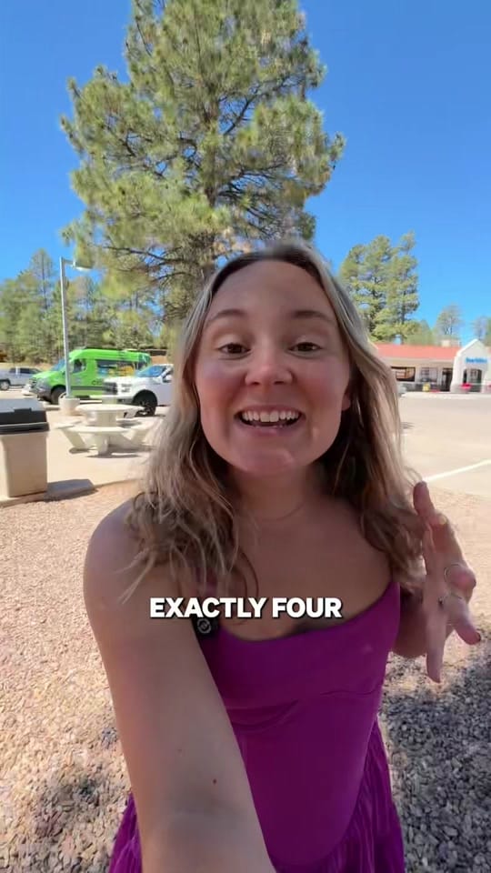 Post 10 by Brooke Johnson on TikTok (video)