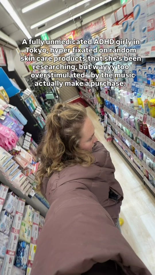 Post 7 by Brooke Johnson on TikTok (video)