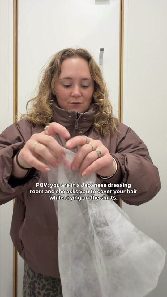 Post 5 by Brooke Johnson on TikTok (video)