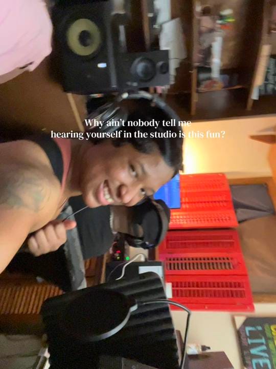 Post 3 by Jazo Vezo on TikTok (video)