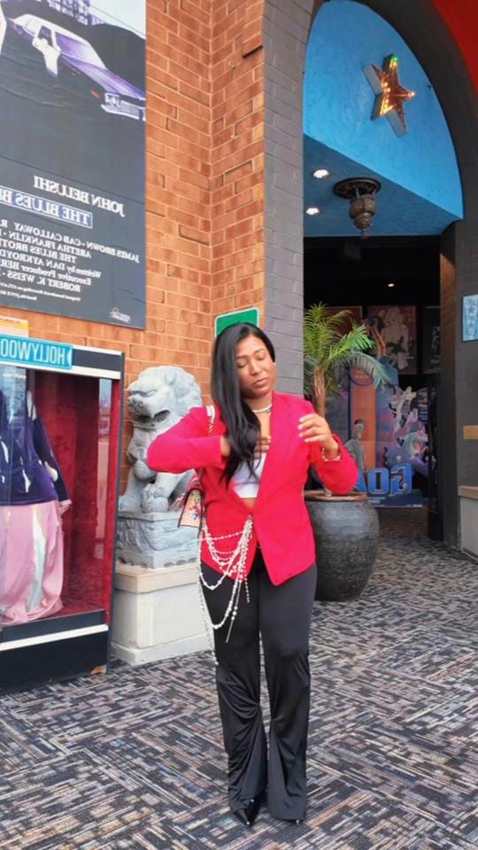 Post 5 by Jazo Vezo on TikTok (video)