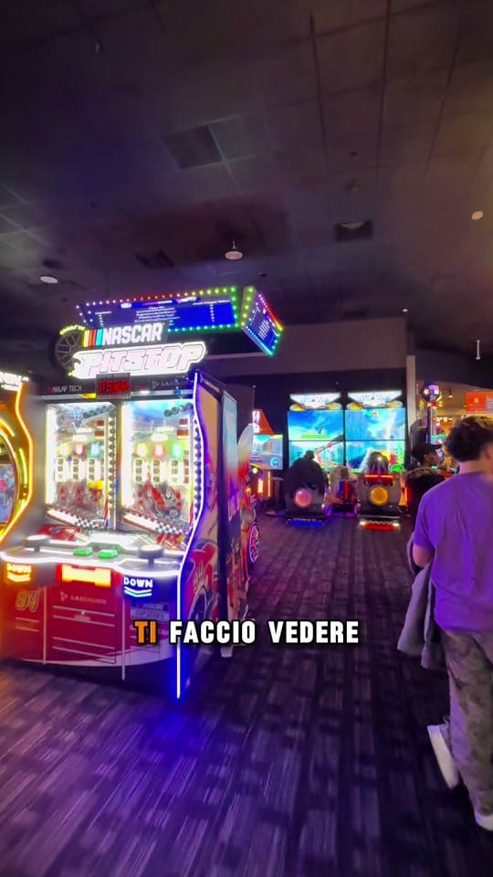 Post 3 by costantinonapolitano on TikTok (video)