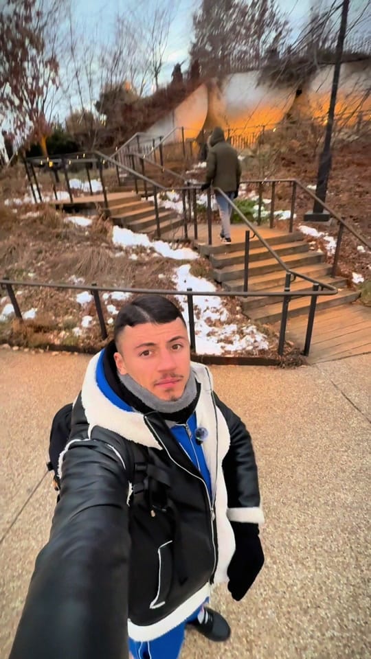 Post 8 by costantinonapolitano on TikTok (video)
