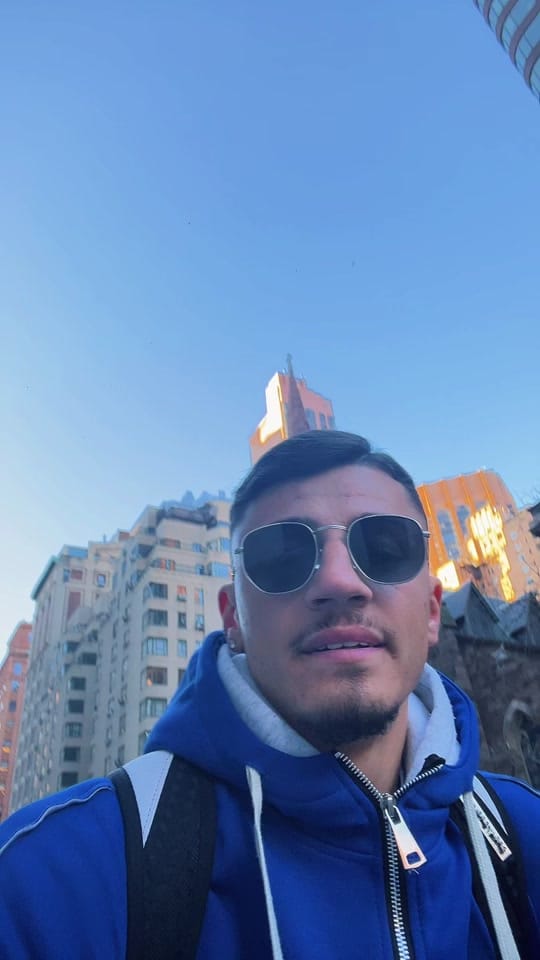 Post 10 by costantinonapolitano on TikTok (video)
