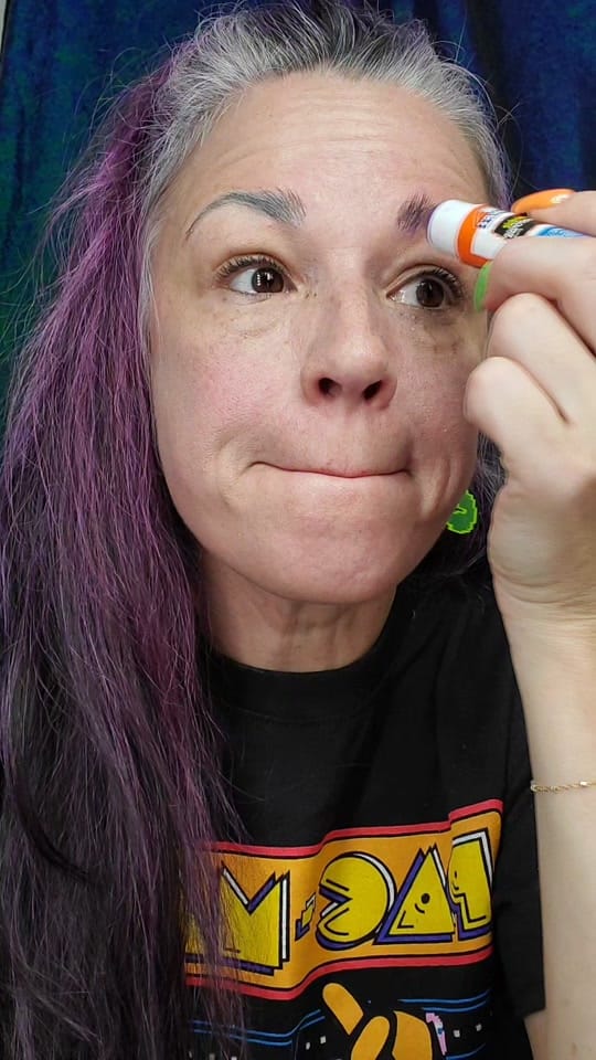 Post 7 by Amber Wood Makeup on TikTok (video)