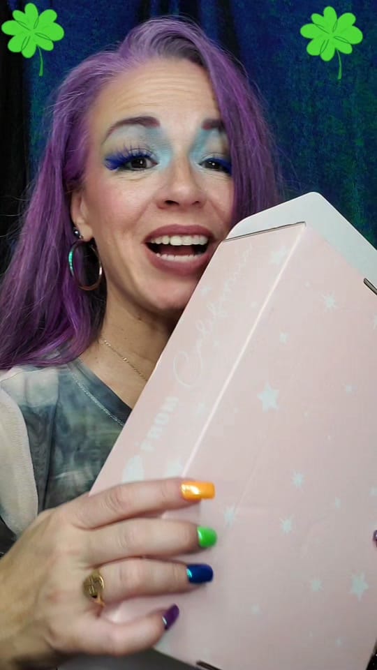 Post 2 by Amber Wood Makeup on TikTok (video)