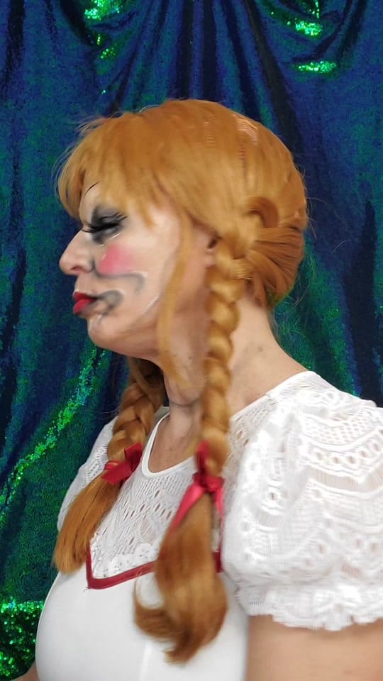 Post 4 by Amber Wood Makeup on TikTok (video)