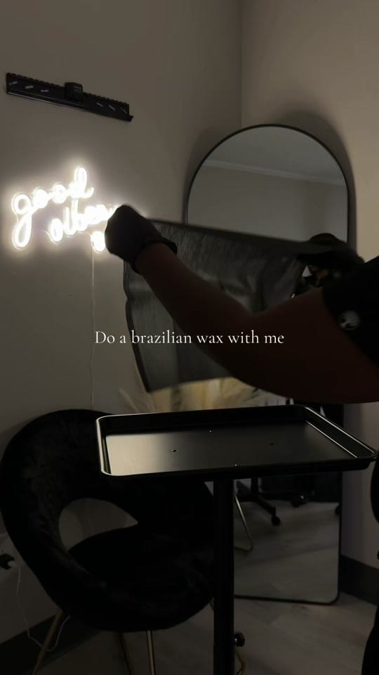 Post 2 by luxeaestheticsco on TikTok (video)