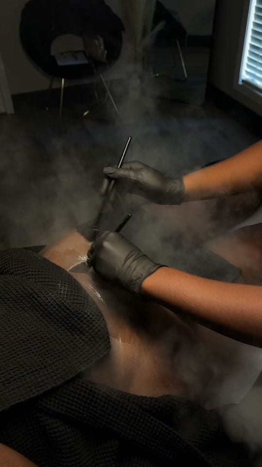 Post 5 by luxeaestheticsco on TikTok (video)