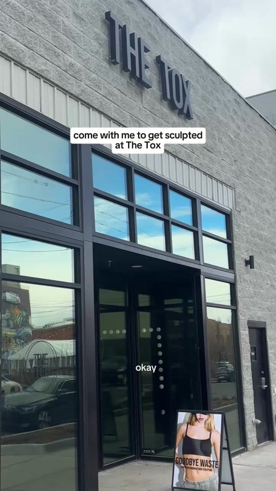 Post 5 by itsjilliannicolee on TikTok (video)