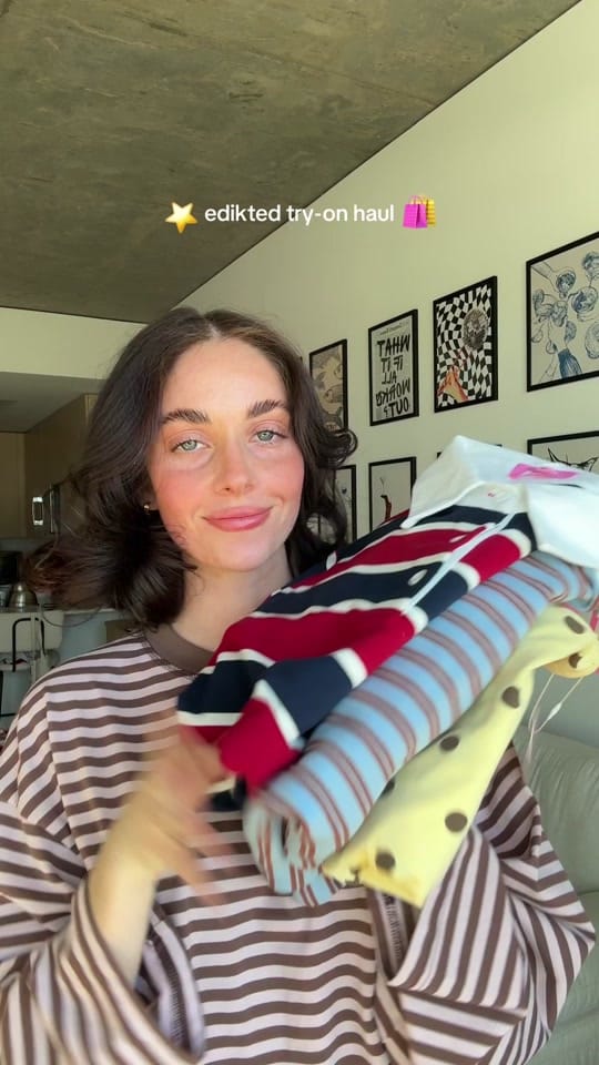 Post 6 by itsjilliannicolee on TikTok (video)
