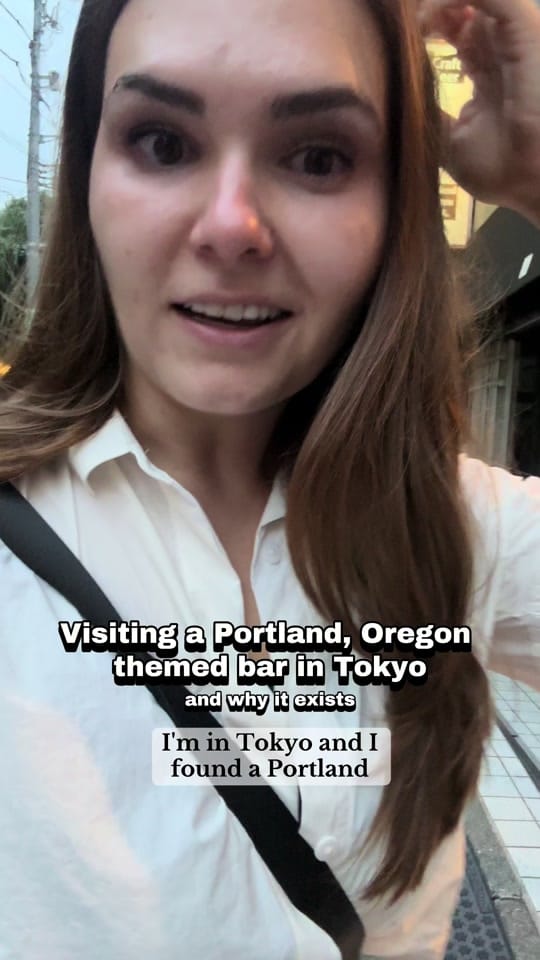 Post 9 by Morgan on the Move Travel on TikTok (video)