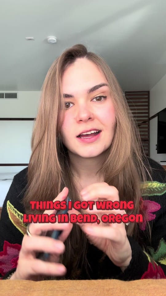 Post 1 by Morgan on the Move Travel on TikTok (video)