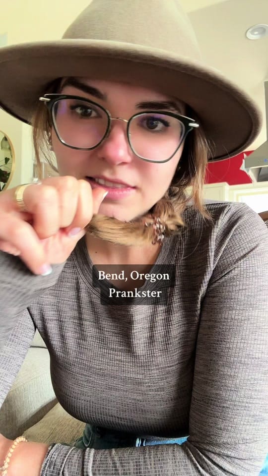 Post 10 by Morgan on the Move Travel on TikTok (video)