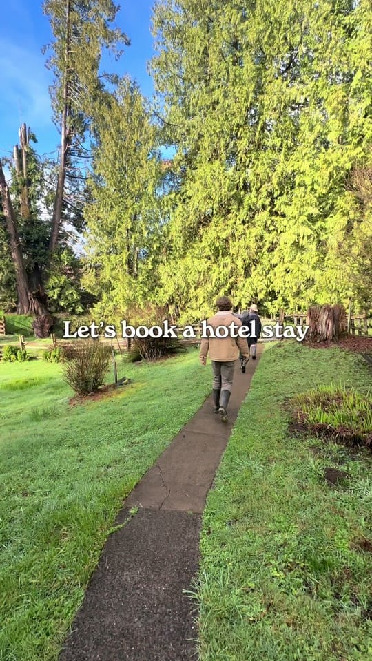 Post 3 by Morgan on the Move Travel on TikTok (video)