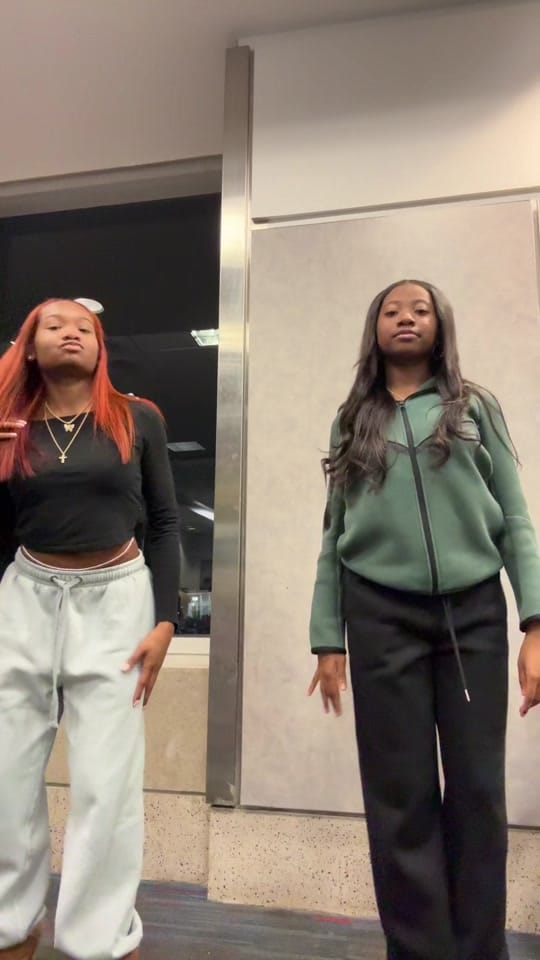 Post 6 by Ajana Cyline 💜 on TikTok (video)