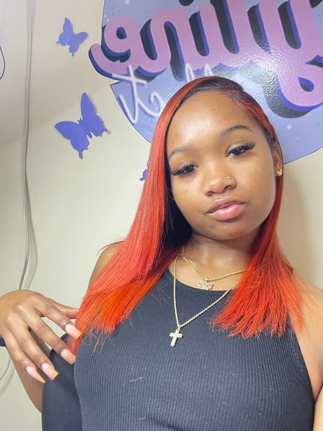 Post 9 by Ajana Cyline 💜 on TikTok (video)