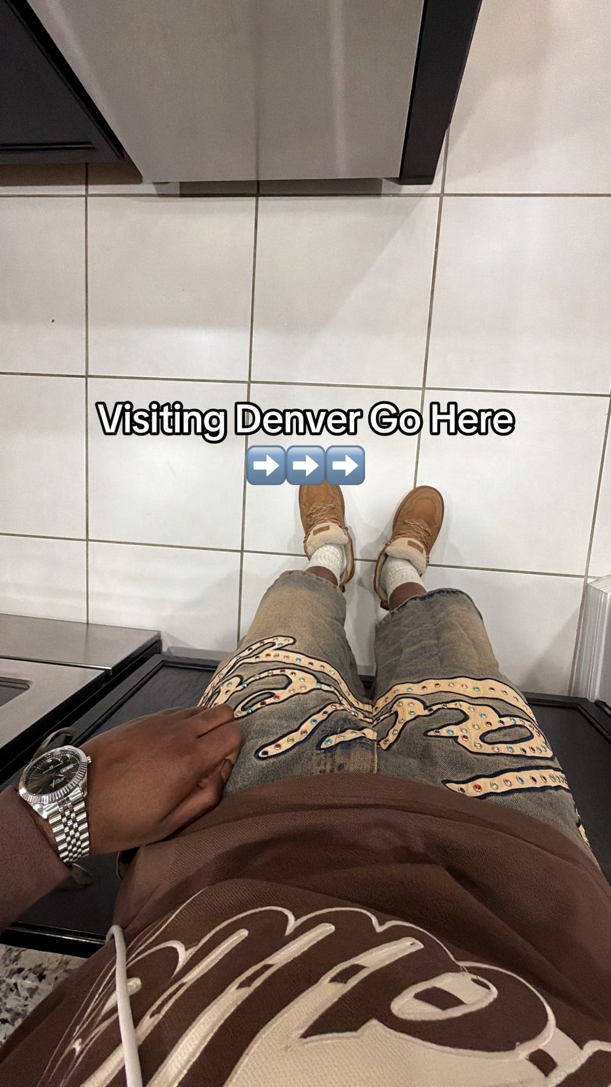 Post 6 by RealLifePenny on TikTok (video)