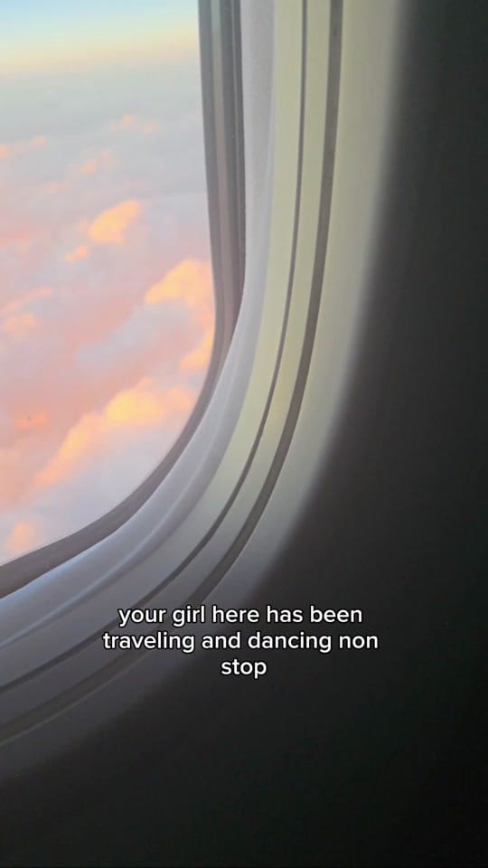 Post 5 by Jenny Geska on TikTok (video)