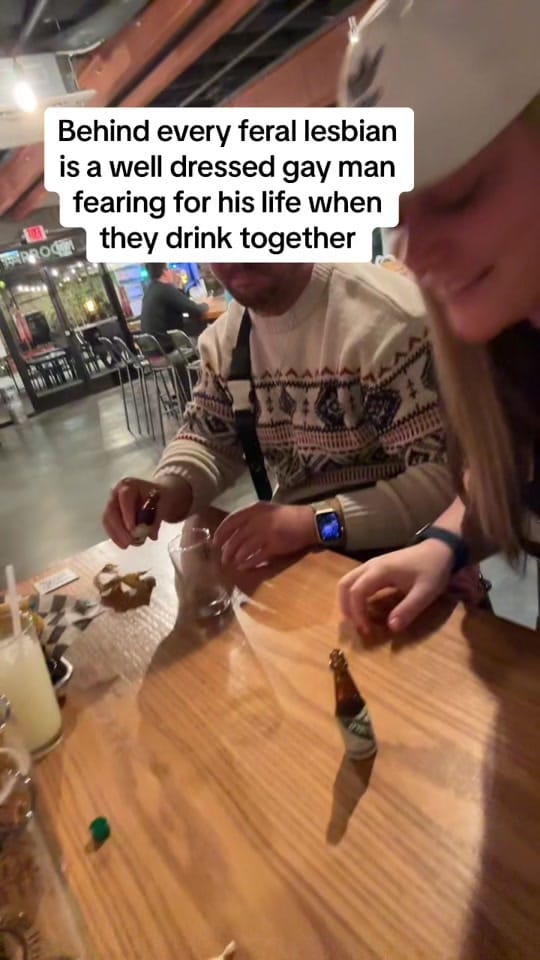 Post 1 by Maggie on TikTok (video)