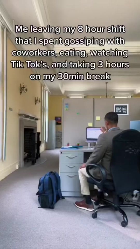 Post 7 by Maggie on TikTok (video)