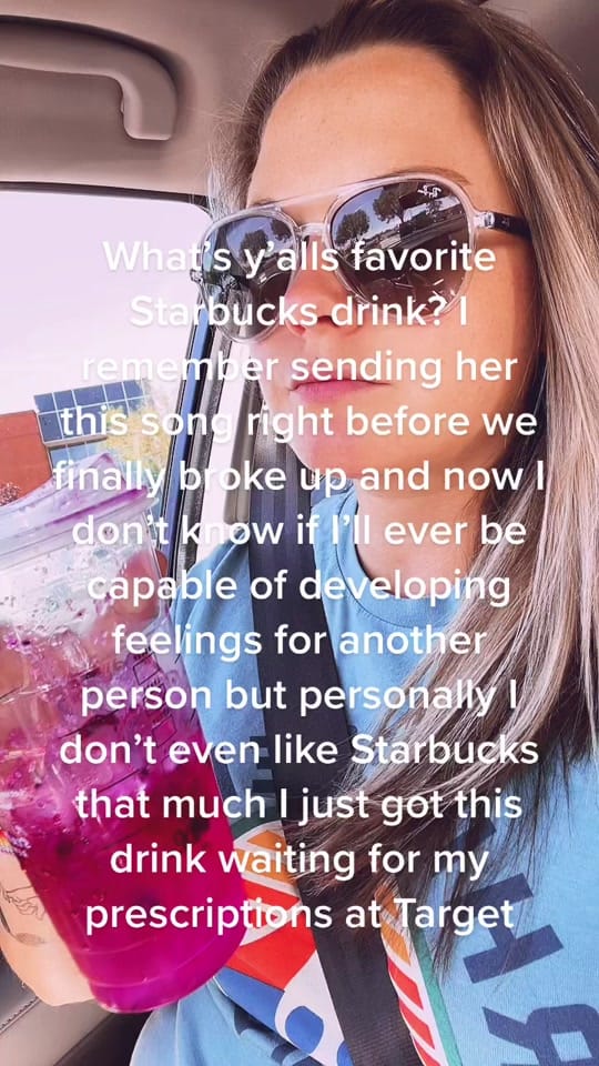 Post 5 by Maggie on TikTok (video)