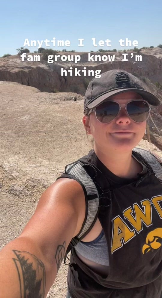 Post 6 by Maggie on TikTok (video)