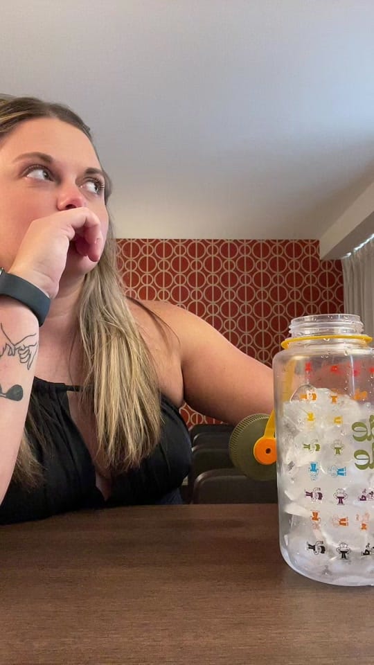 Post 3 by Maggie on TikTok (video)