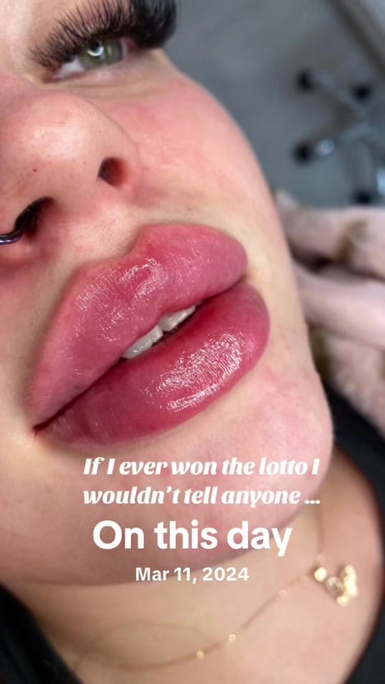 Post 2 by Crawford_Cosmetics on TikTok (video)