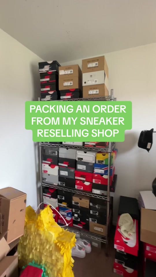 Post 5 by Ritz on TikTok (video)