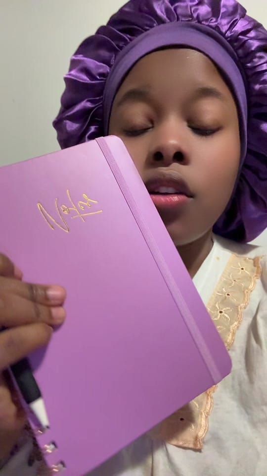 Post 2 by Lababysky on TikTok (video)