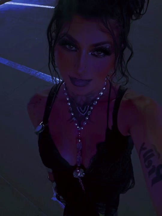 Post 7 by V Horstman on TikTok (video)