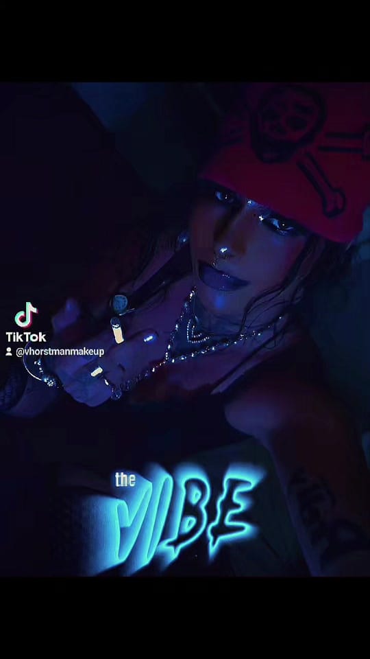 Post 6 by V Horstman on TikTok (video)