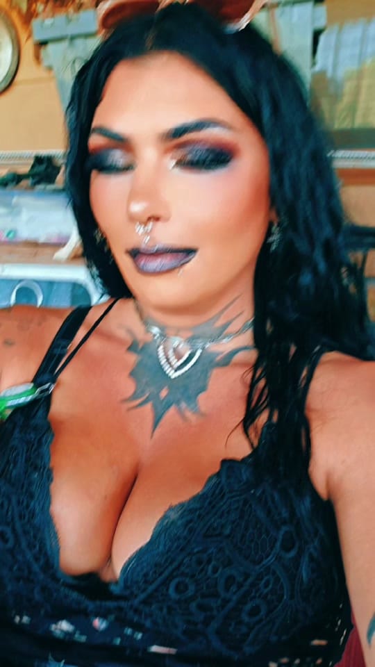 Post 9 by V Horstman on TikTok (video)
