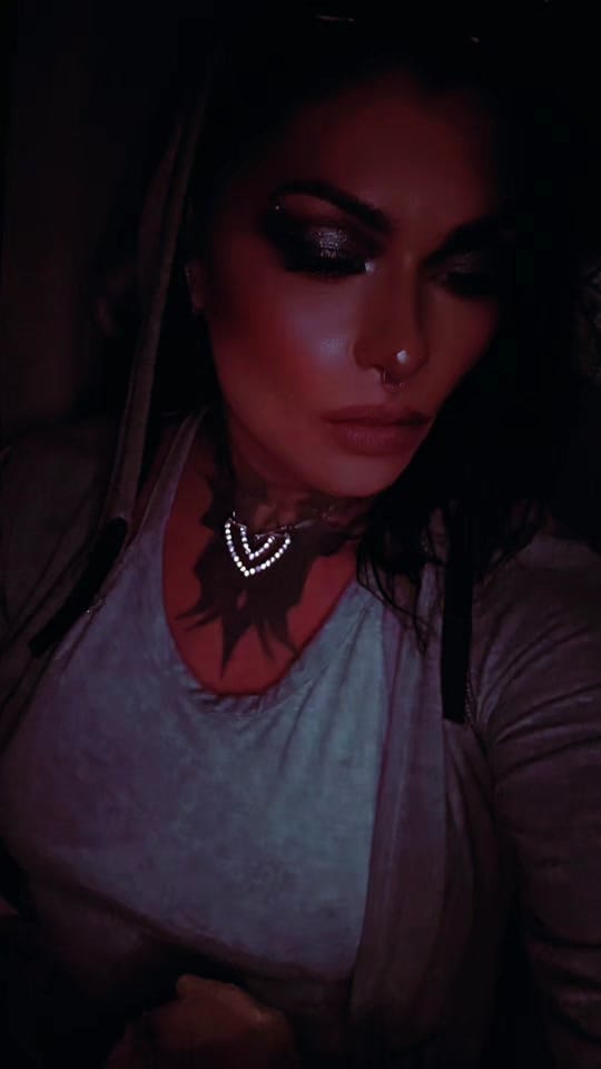 Post 3 by V Horstman on TikTok (video)