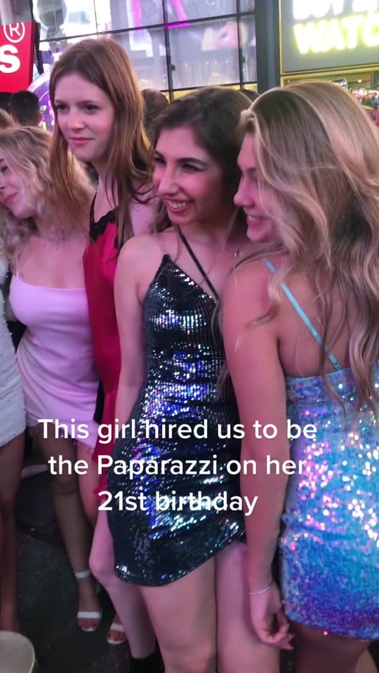 Post 9 by Kieran Murray on TikTok (video)