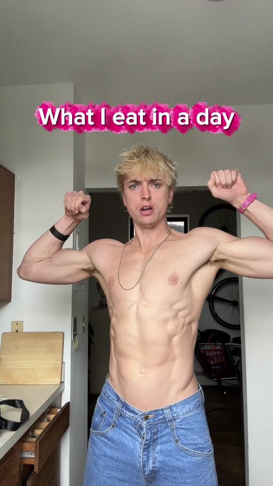Post 7 by Kieran Murray on TikTok (video)