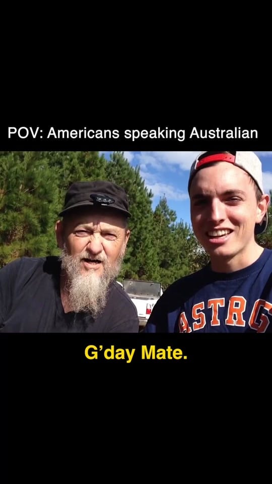 Post 3 by Kieran Murray on TikTok (video)