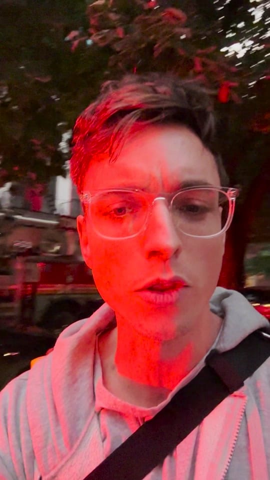 Post 8 by Kieran Murray on TikTok (video)
