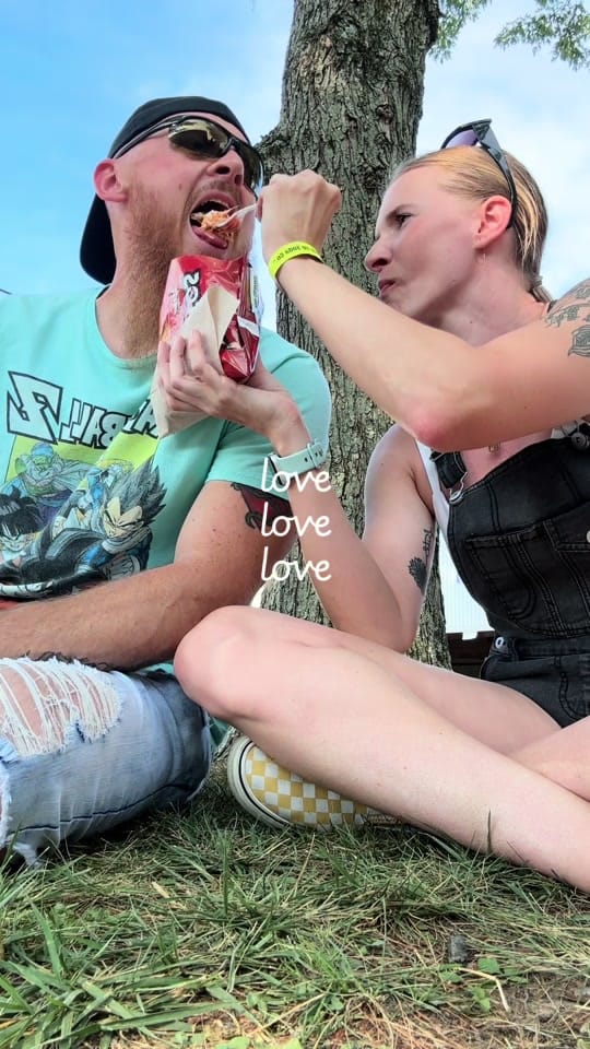 Post 6 by cierabauer on TikTok (video)