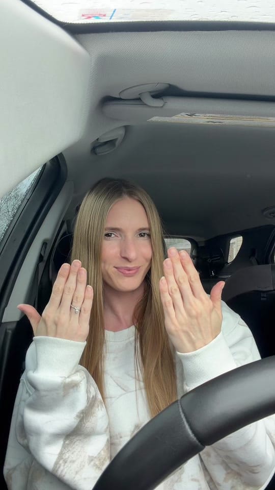 Post 4 by cierabauer on TikTok (video)