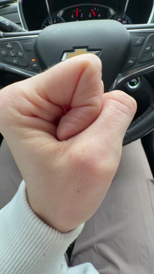 Post 8 by cierabauer on TikTok (video)