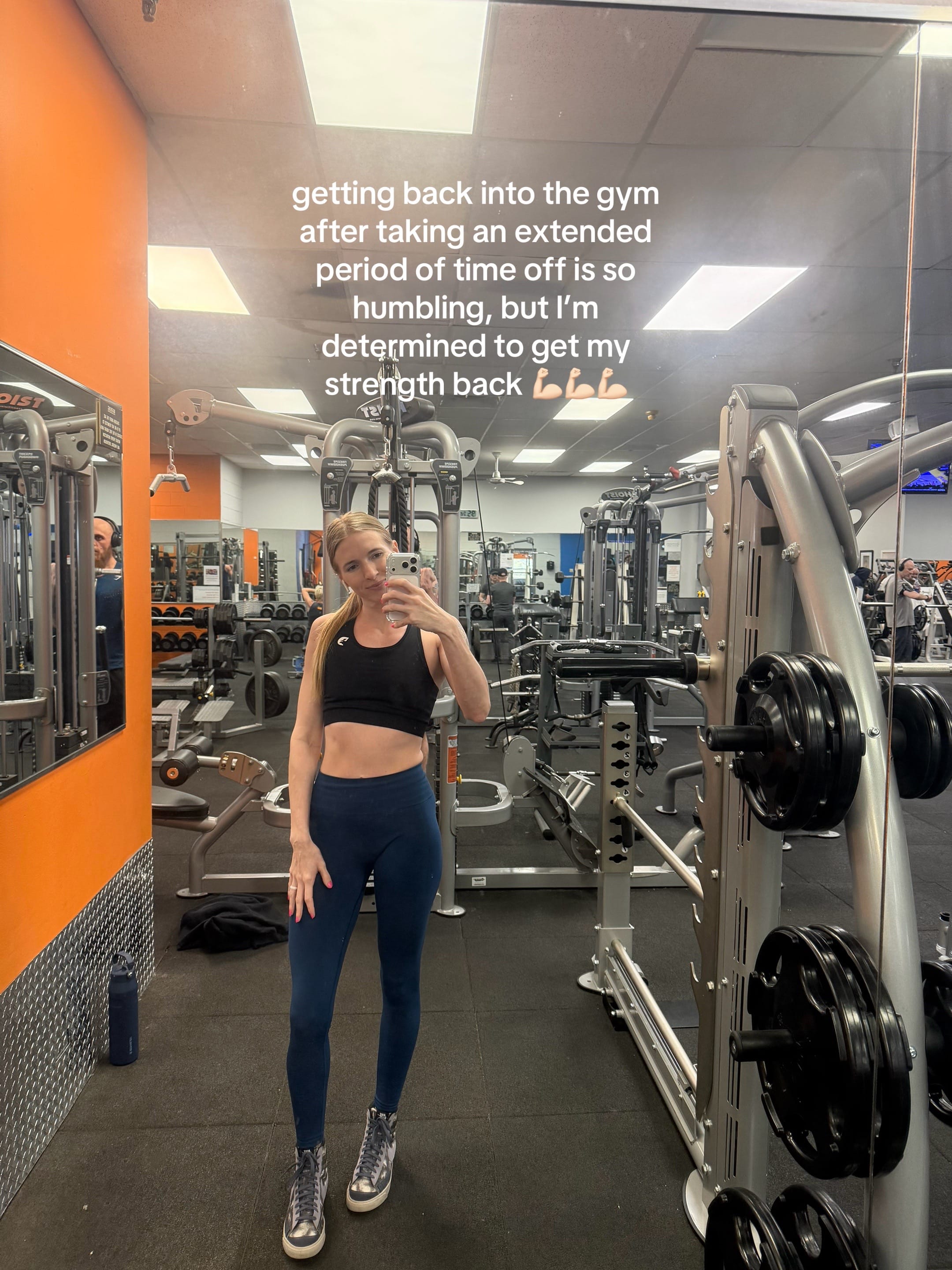 Post 7 by cierabauer on TikTok (video)