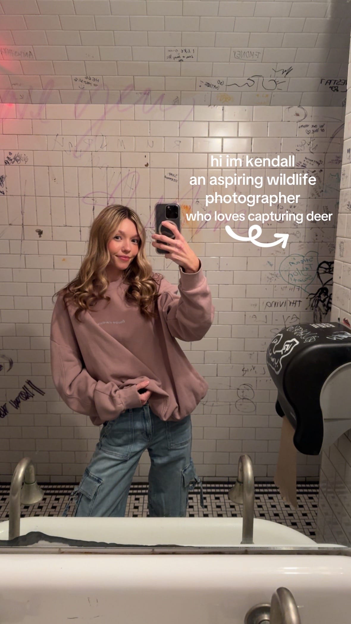 Post 8 by 𝒦𝑒𝓃𝒹𝒶𝓁𝓁 ❦ on TikTok (video)