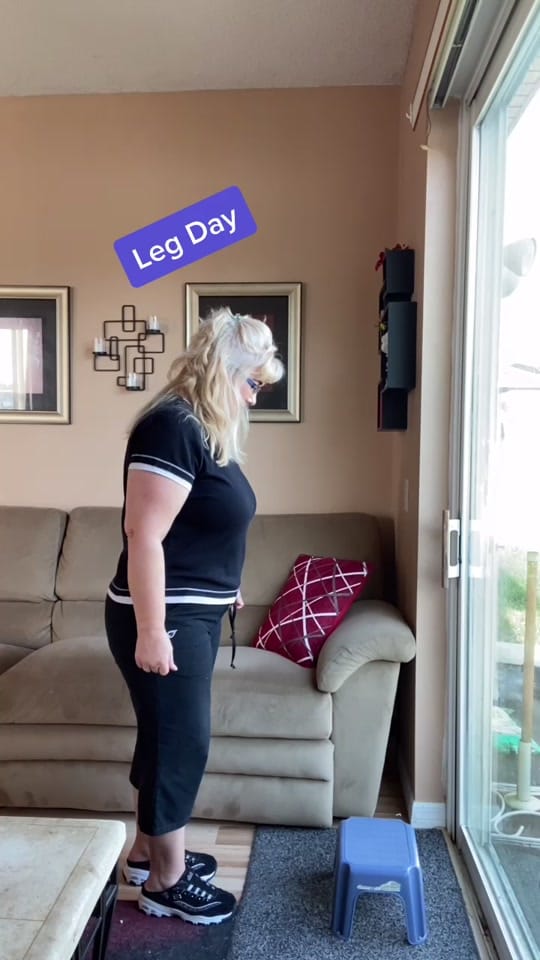 Post 9 by Fabulous 50s & Beyond 🗝️ on TikTok (video)