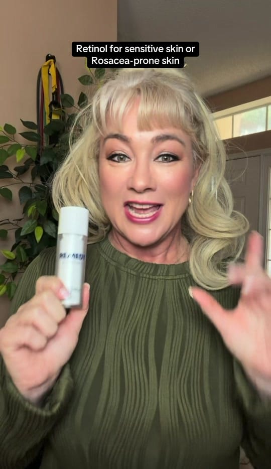 Post 1 by Fabulous 50s & Beyond 🗝️ on TikTok (video)