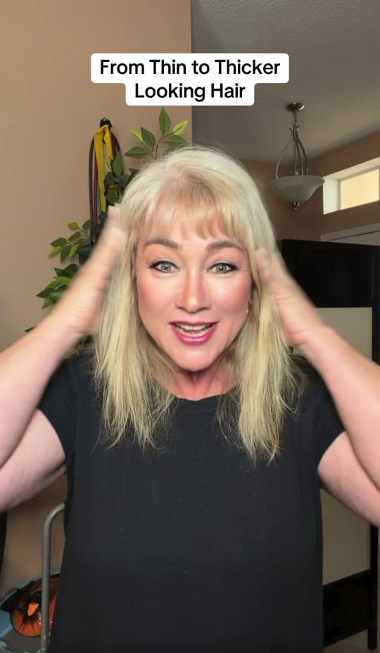 Post 7 by Fabulous 50s & Beyond 🗝️ on TikTok (video)